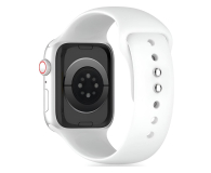 TECH-PROTECT Silicone do Apple Watch 40/41/42 mm White 5906302310111 - 1290067 - zdjęcie 2